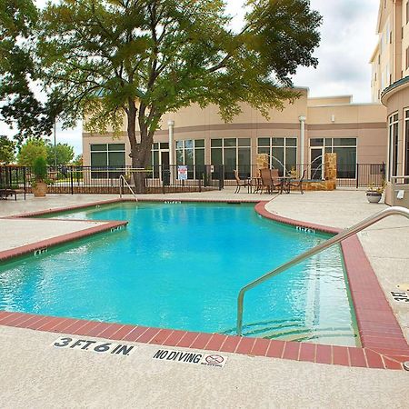 Hilton Garden Inn Dfw Airport South Irving Exterior photo