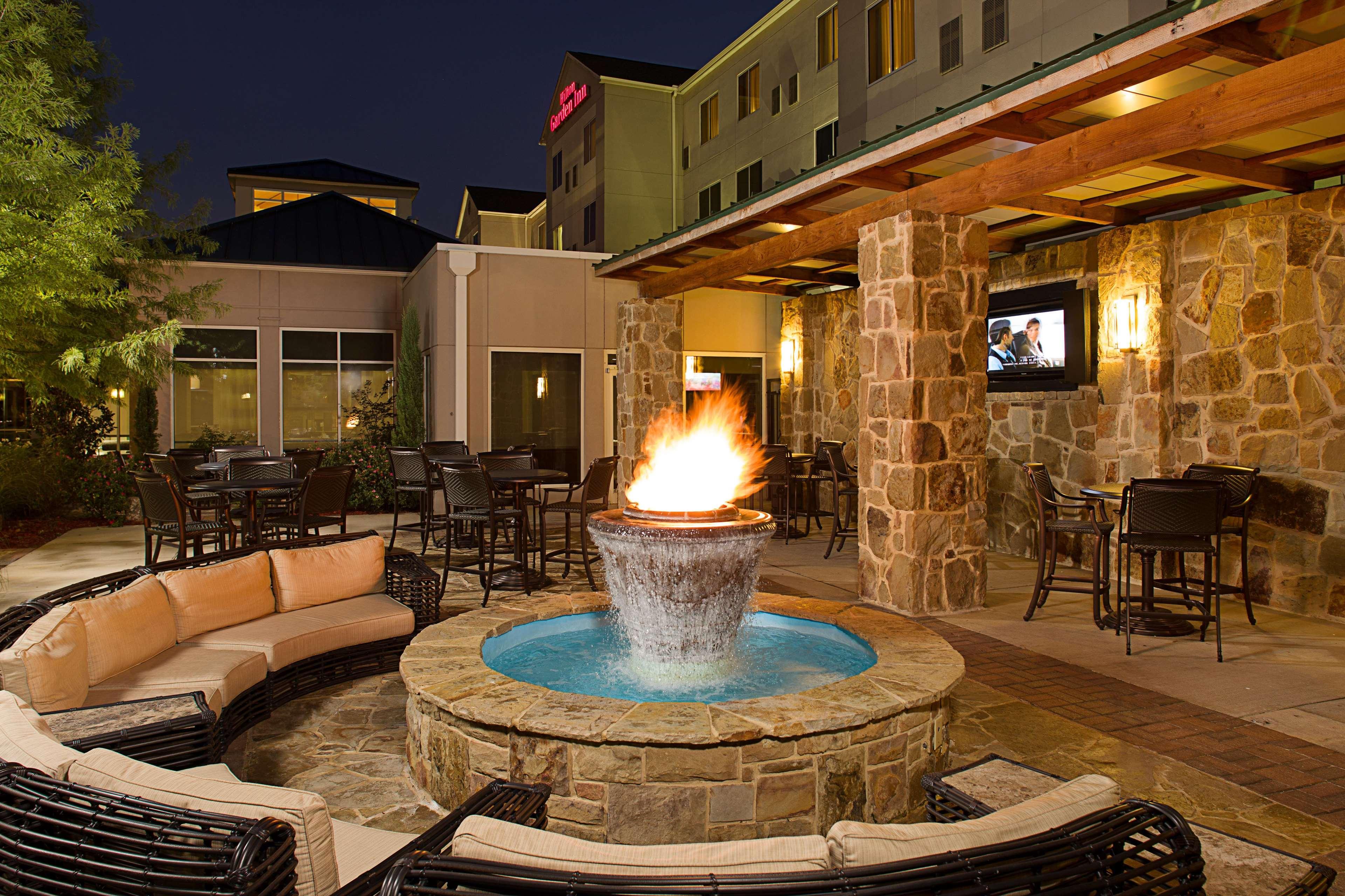 Hilton Garden Inn Dfw Airport South Irving Exterior photo