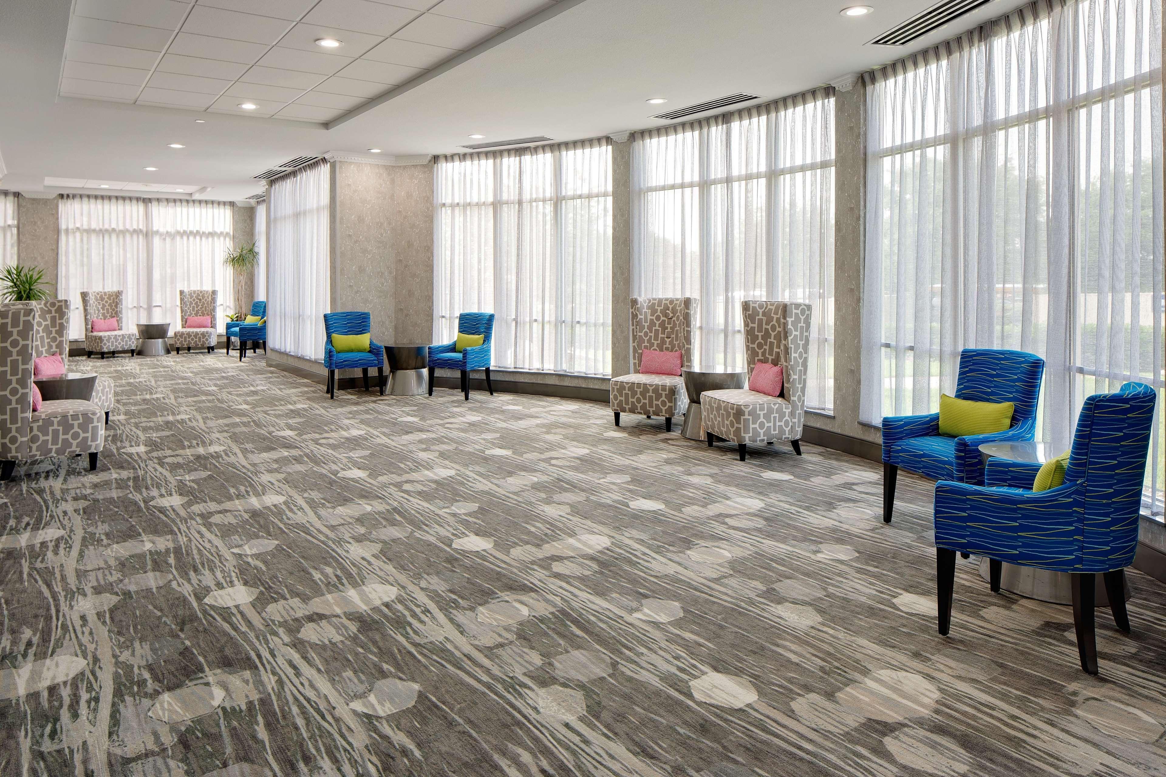 Hilton Garden Inn Dfw Airport South Irving Exterior photo