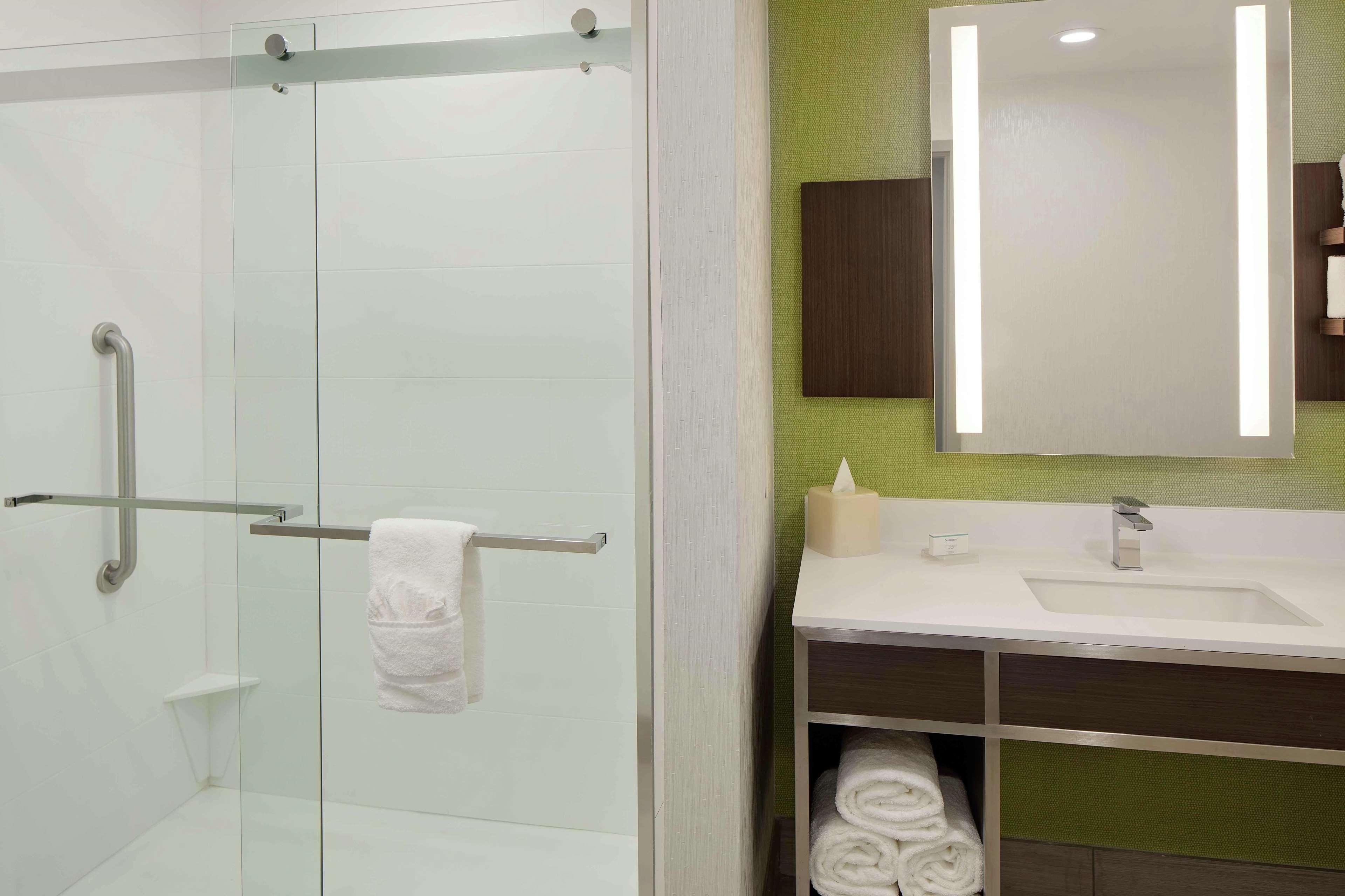 Hilton Garden Inn Dfw Airport South Irving Exterior photo
