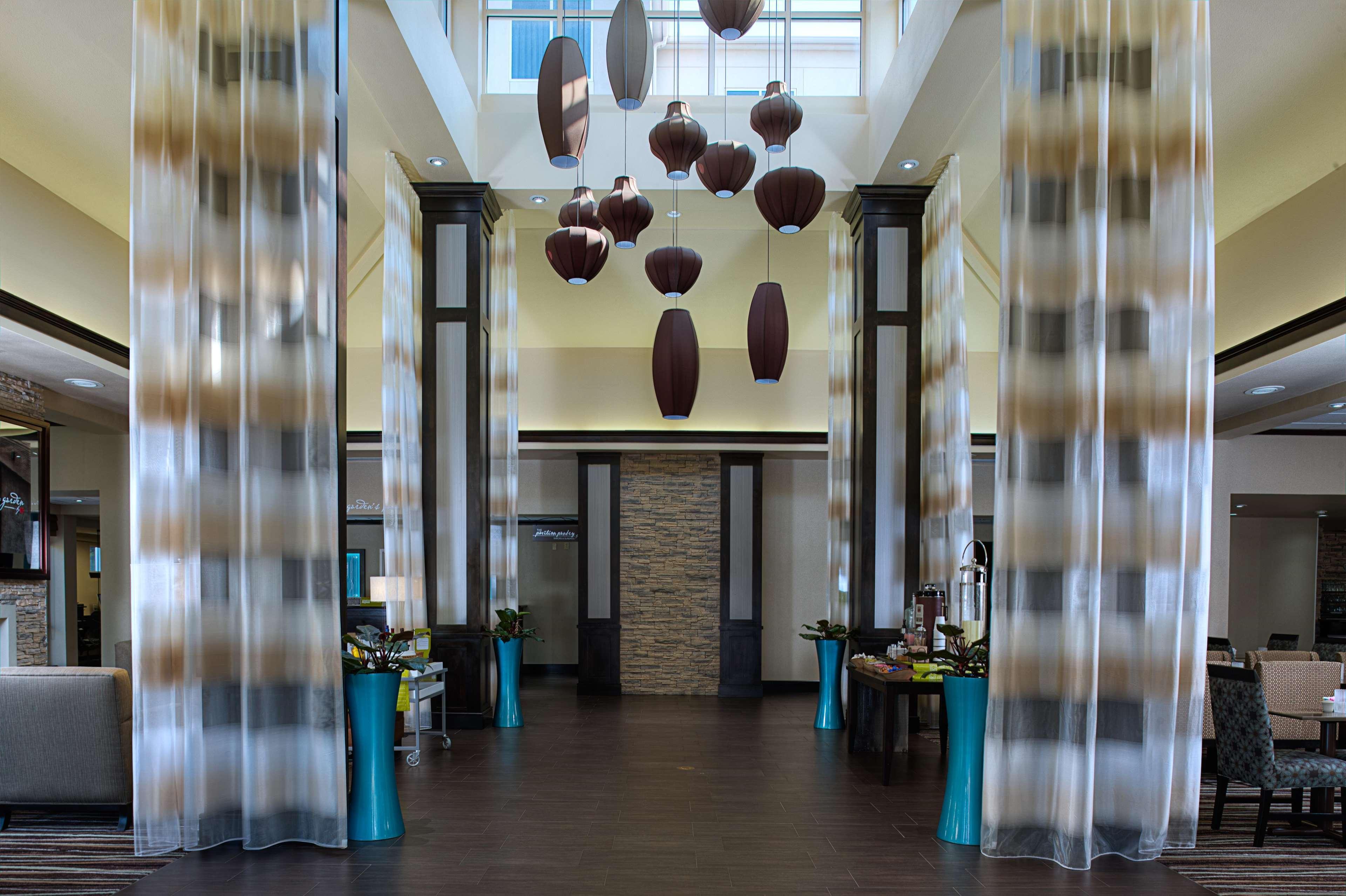 Hilton Garden Inn Dfw Airport South Irving Exterior photo