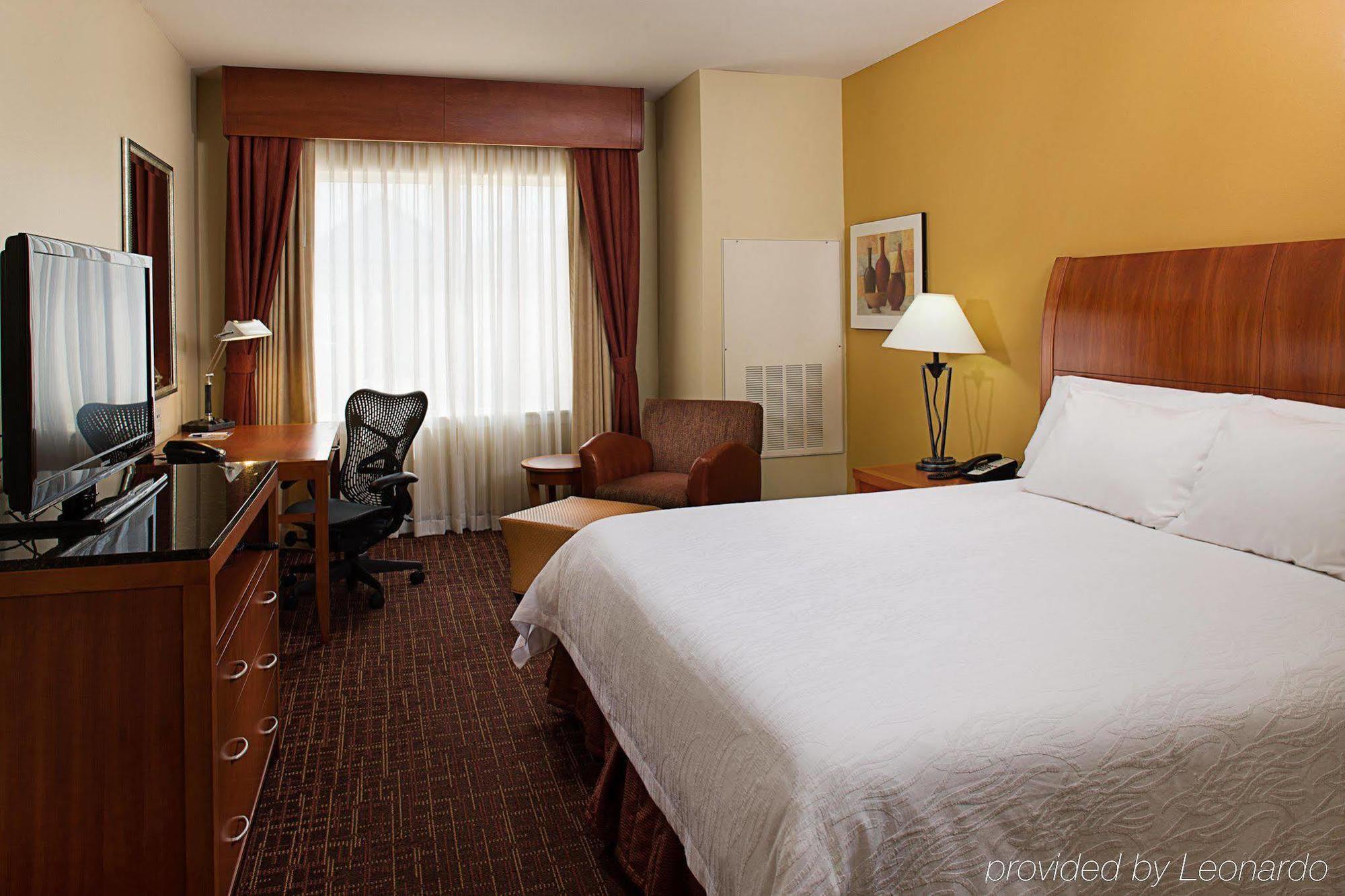 Hilton Garden Inn Dfw Airport South Irving Exterior photo